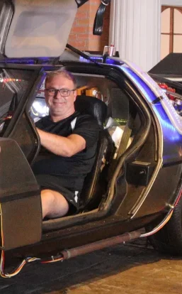 Perfil de Rod, rank 10 no Bate-Papo Chat Amizade