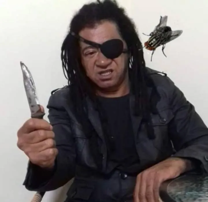 Perfil de offz, rank 4 no Bate-Papo Chat Amizade