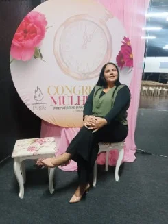 Perfil de Patymorena, rank 7 no Bate-Papo Chat Amizade