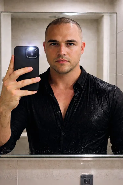 Perfil de O^Sedutor^de^Milhares, rank 12 no Bate-Papo Chat Amizade